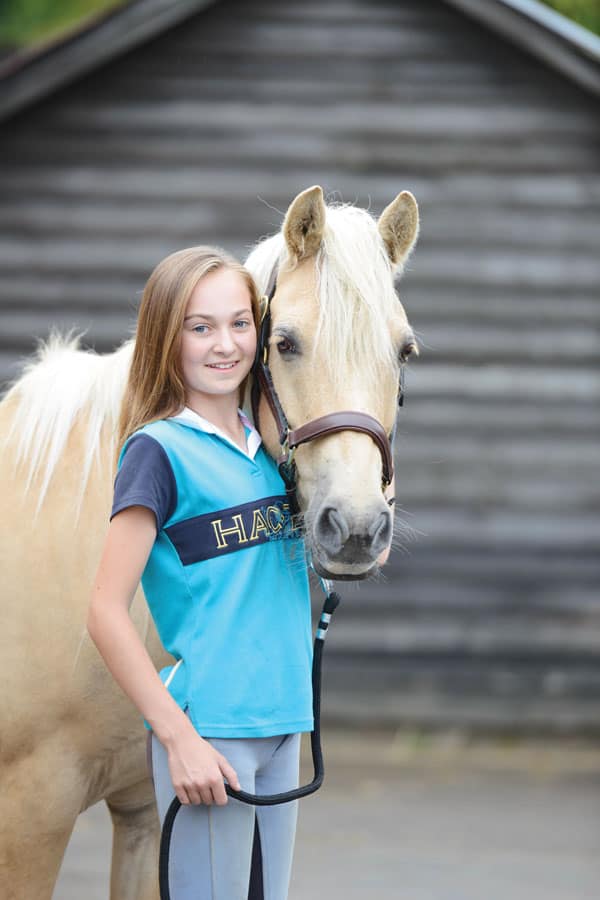 Taking the perfect photo of you and your pony