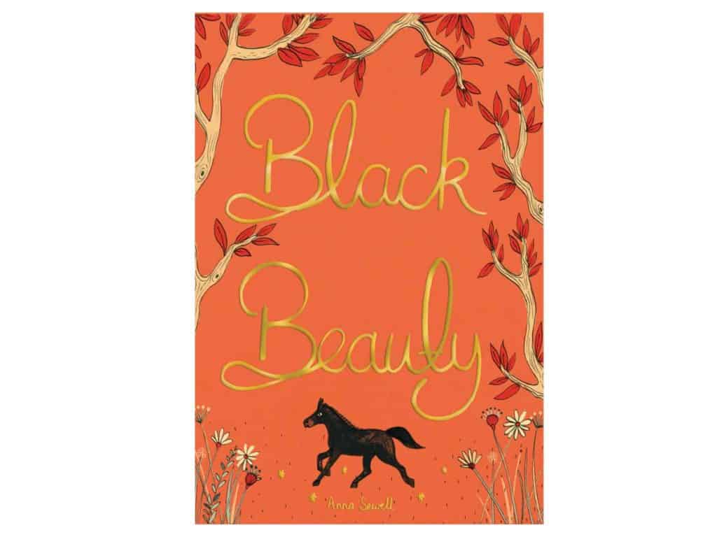 Black Beauty, PONY mag book club read