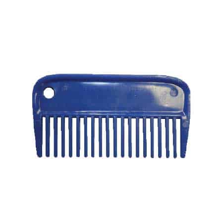 Mane comb