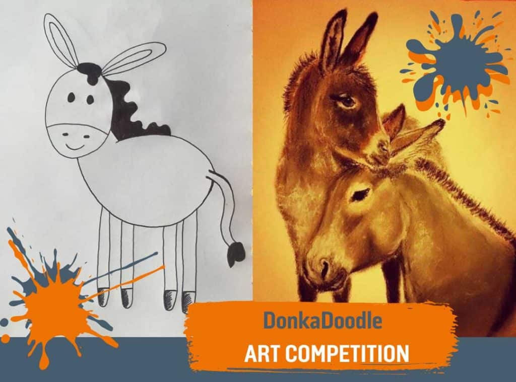 Brooke art competition