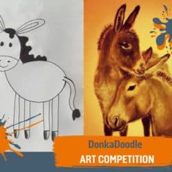 Brooke art competition