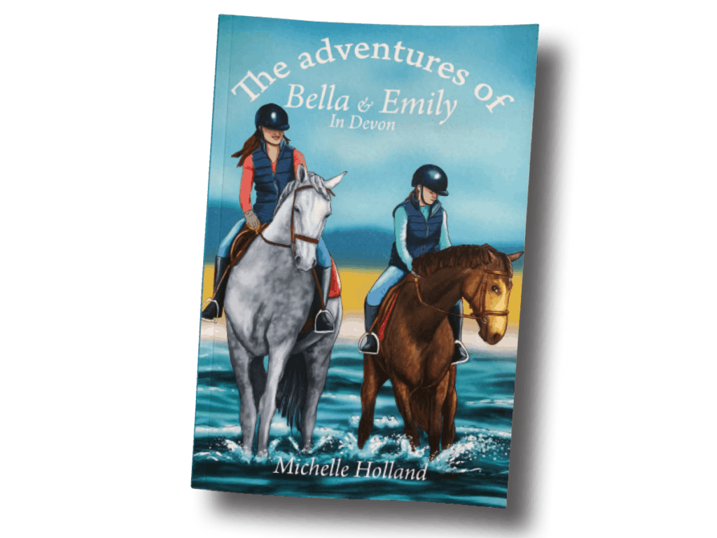 Adventures of Bella and Emily book review