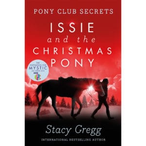 Issie and the Christmas Pony, Stacy Gregg book
