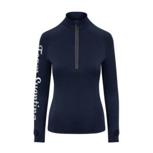 Team Eventing Base Layer