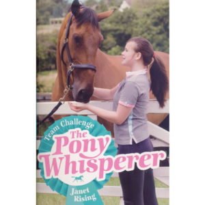 The Pony Whisperer: Team Challenge
