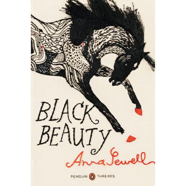 Black Beauty Deluxe Edition