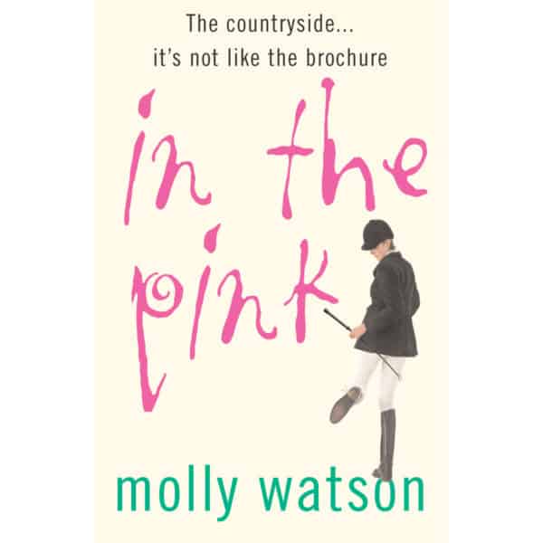 In the Pink by Molly Watson