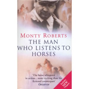 Monty Roberts: The man who listens to horses