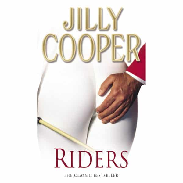 Jilly Cooper, Riders