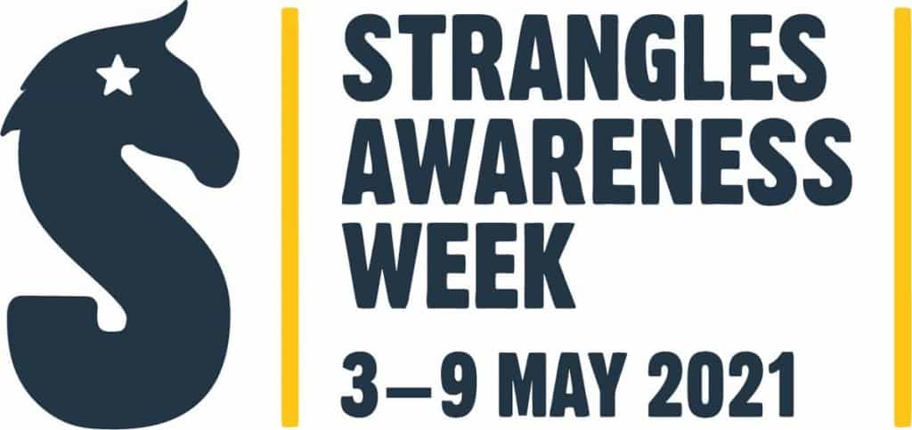 Strangles awareness week 2021