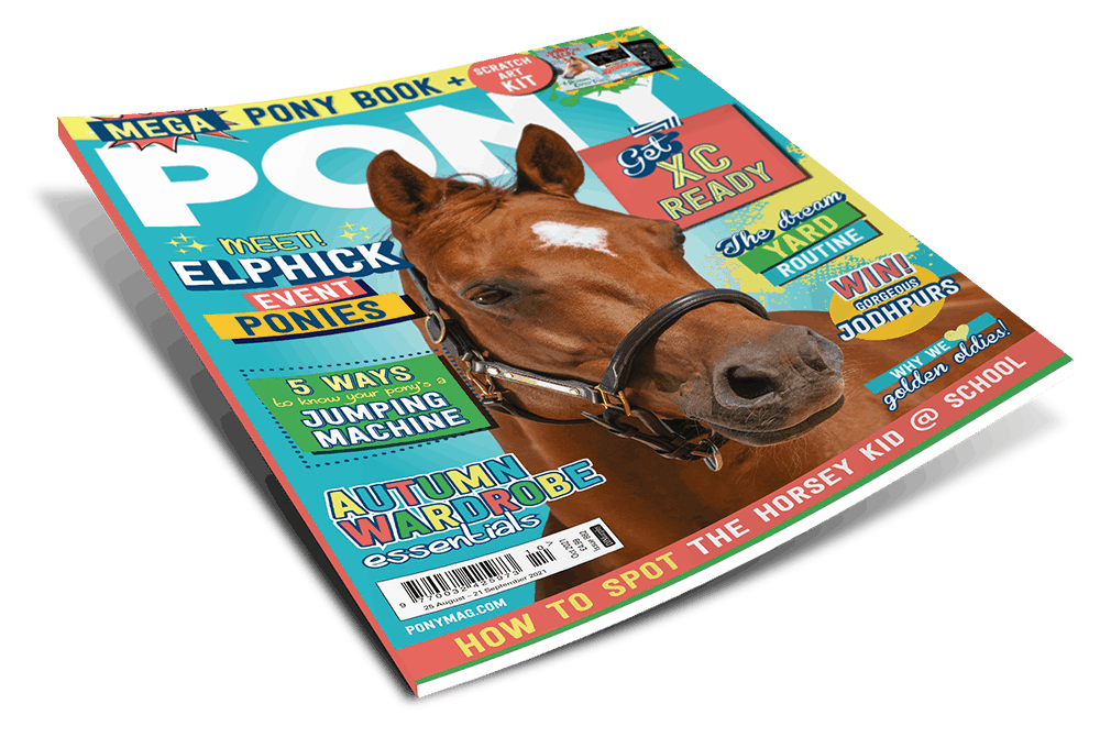 October-PONY_MAG_cover