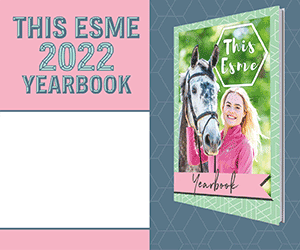 This Esme Yearbook 2022