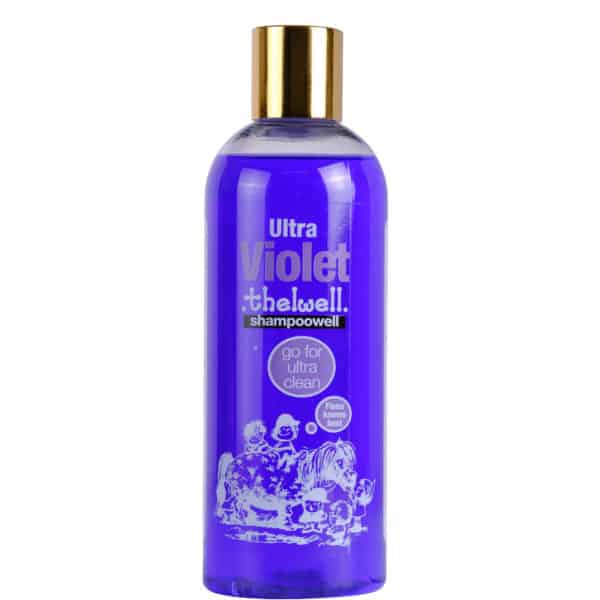 NAF Thelwell Ultra Violet Shampoo