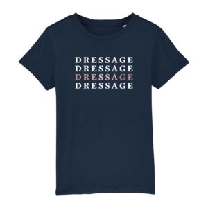 Dressage t-shirt