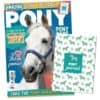 PONY Magazine - Spring 2022 with free journal
