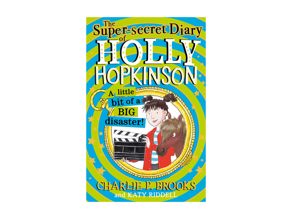 Holly Hopkins