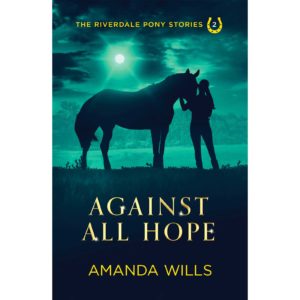 Against all Hope by Amanda Wills