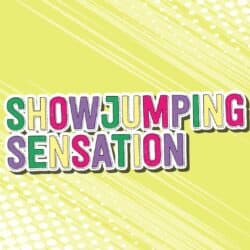 DEC22-Showjumping-sensation