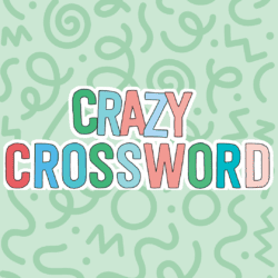 JULY23_Crazy_Crossword