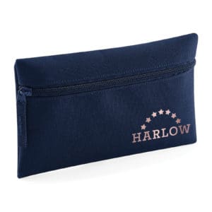 Harlow pencil case