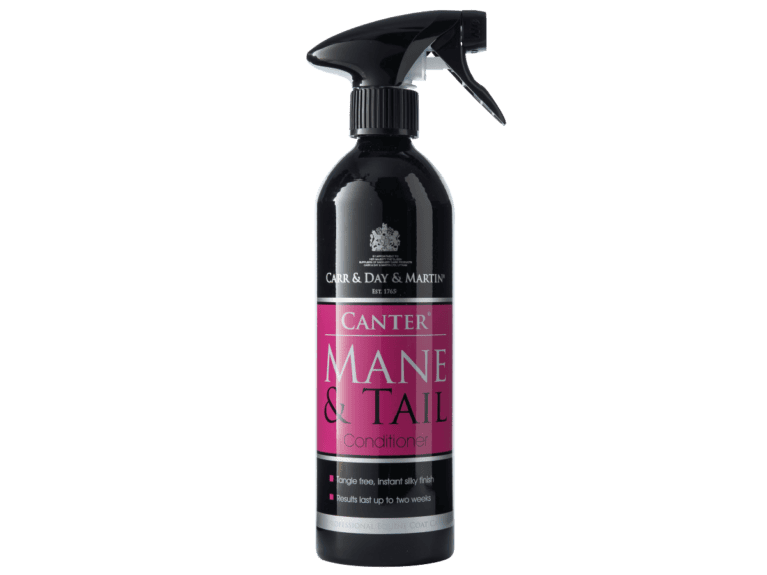 CarrDay&Martin-Mane-and-Tail-conditioner