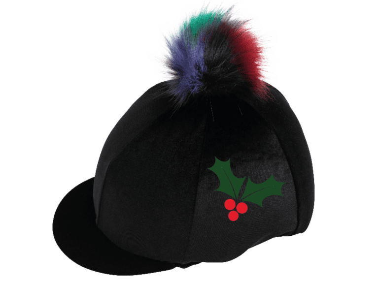 Luvponies-Holly-hat-cover