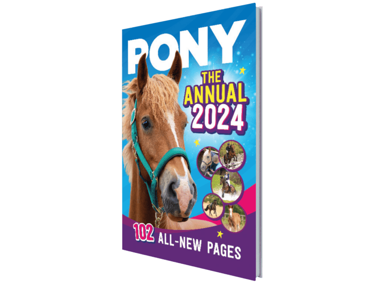 PONY-Anuual-2024