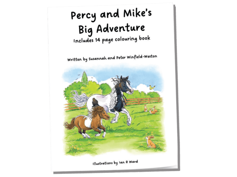 Percy-and-Mike's-Big-Adventure