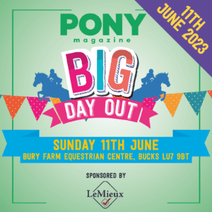 PONY Mag's Big Day Out 2023