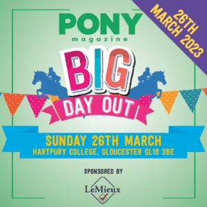 PONY Mag's Big Day Out 2023