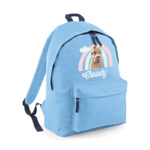 Cloudy Harlow backpack
