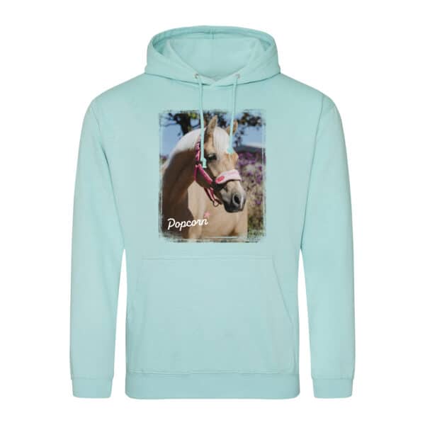 Harlow Popcorn Hoodie