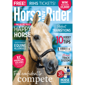 Horse&Rider magazine - July 2023