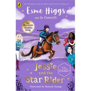 Jessie and the Star Rider Paperback