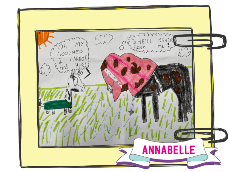 Annabelle-in-the-frame