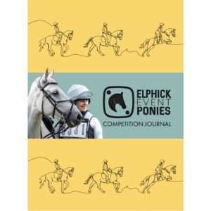 Elphick Event Ponies Competition Journal