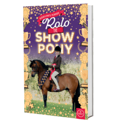 Rolo-the-show-pony