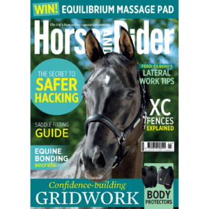Horse&Rider magazine March 2024