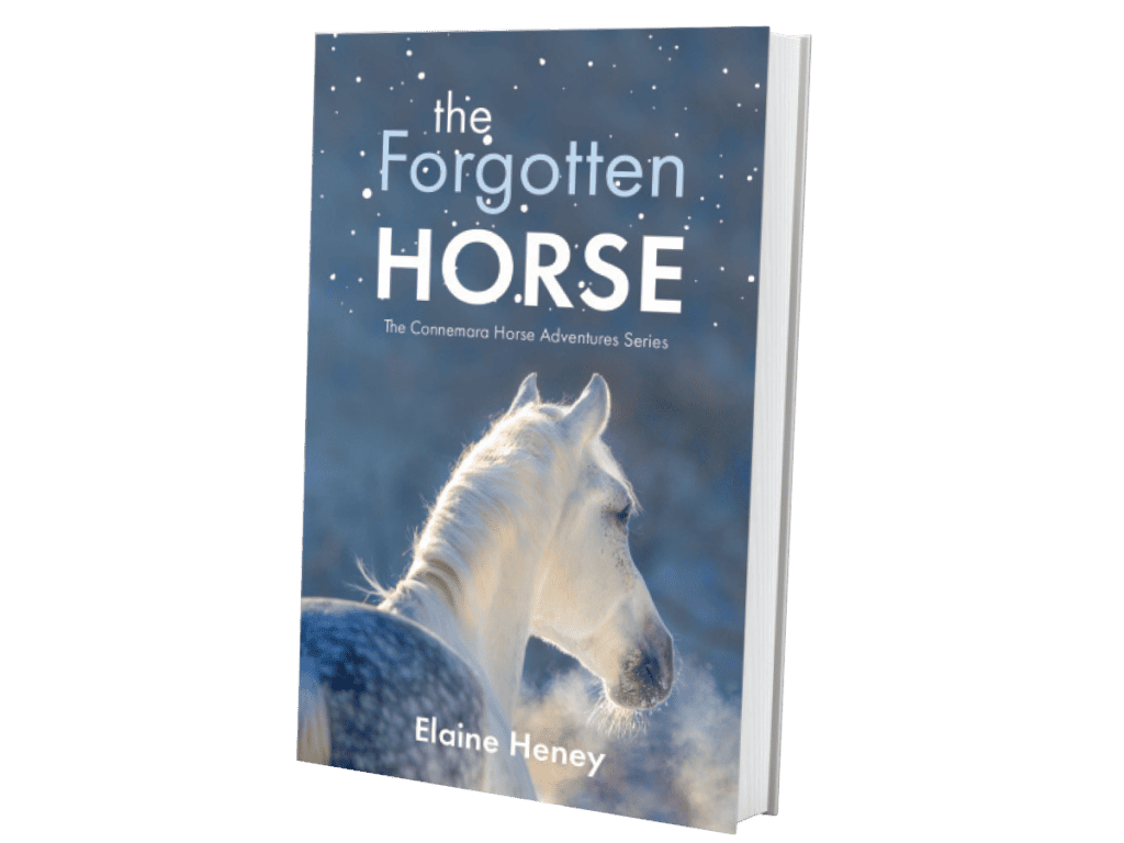 The Forgotten Horse