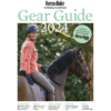 Horse&Rider magazine - May 2024 - spring/summer 2024 gear guide