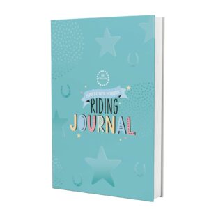 Harlow's Ponies Riding Journal