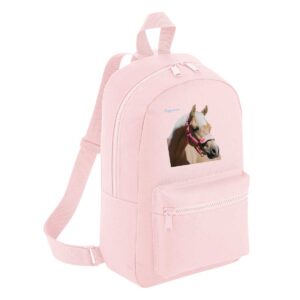 Popcorn mini-backpack