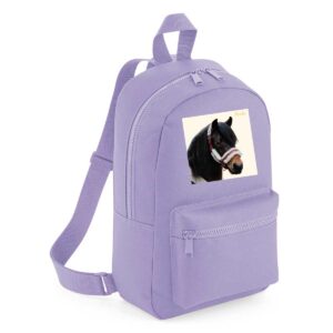 Rolo mini-backpack