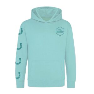 This Esme Horseshoes Hoodie