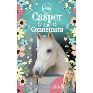 Casper the Connemara