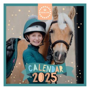 Harlow 2025 calendar