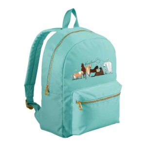 Harlow's Pony Squad Backpack
