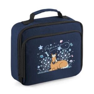 Popcorn Lunch Bag