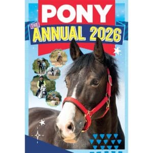 PONY Annual 2026