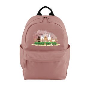 Harlow's Herd Mini Backpack